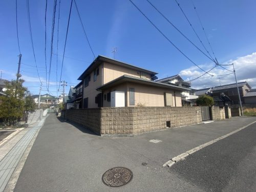 中古戸建）岸和田市三田町（久米田駅）