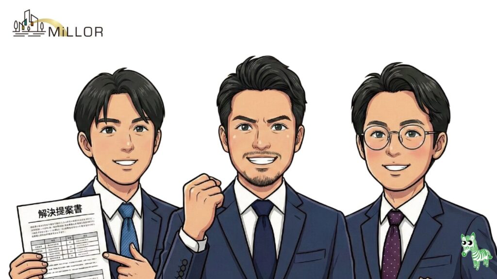 空き家3000万円特別控除の適用有無による手残り額（税金）の比較シミュレーション